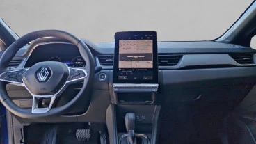 Renault Captur techno E-Tech full hybr.105 kW(145CV)