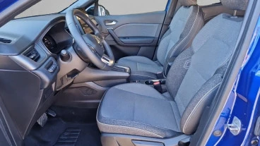 Renault Captur techno E-Tech full hybr.105 kW(145CV)