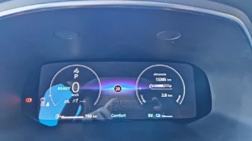 Renault Captur techno E-Tech full hybr.105 kW(145CV)