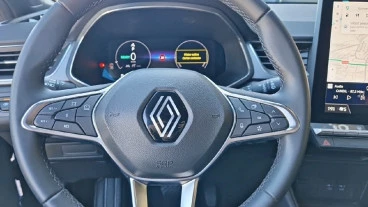 Renault Captur techno E-Tech full hybr.105 kW(145CV)