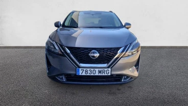 Nissan Qashqai DIG-T 103kW N-Connecta