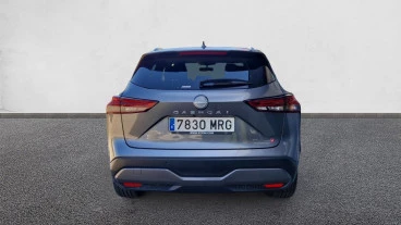Nissan Qashqai DIG-T 103kW N-Connecta