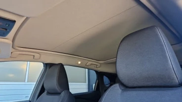 Nissan Qashqai DIG-T 103kW N-Connecta