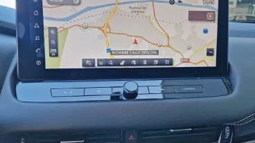 Nissan Qashqai DIG-T 103kW N-Connecta