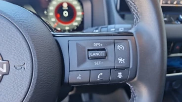 Nissan Qashqai DIG-T 103kW N-Connecta