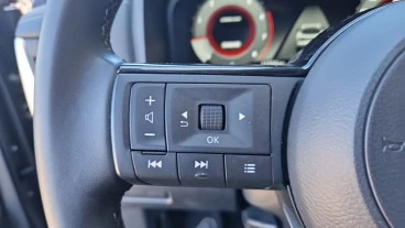 Nissan Qashqai DIG-T 103kW N-Connecta