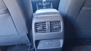 Nissan Qashqai DIG-T 103kW N-Connecta