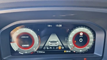 Nissan Qashqai DIG-T 103kW N-Connecta