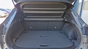 Nissan Qashqai DIG-T 103kW N-Connecta