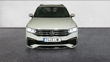Volkswagen Tiguan R-Line 2.0 TDI 110kW (150CV) DSG 4Motion