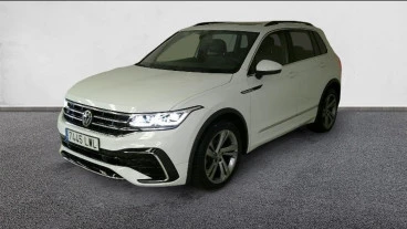 Volkswagen Tiguan R-Line 2.0 TDI 110kW (150CV) DSG 4Motion