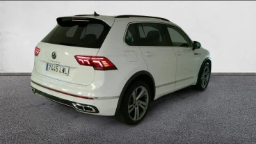 Volkswagen Tiguan R-Line 2.0 TDI 110kW (150CV) DSG 4Motion
