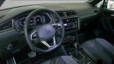 Volkswagen Tiguan R-Line 2.0 TDI 110kW (150CV) DSG 4Motion