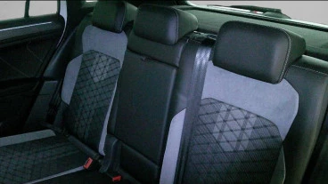 Volkswagen Tiguan R-Line 2.0 TDI 110kW (150CV) DSG 4Motion