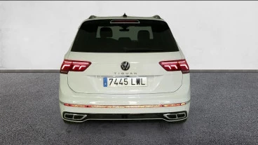 Volkswagen Tiguan R-Line 2.0 TDI 110kW (150CV) DSG 4Motion