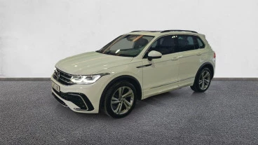 Volkswagen Tiguan R-Line 2.0 TDI 110kW (150CV) DSG 4Motion