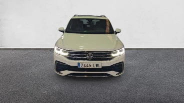 Volkswagen Tiguan R-Line 2.0 TDI 110kW (150CV) DSG 4Motion