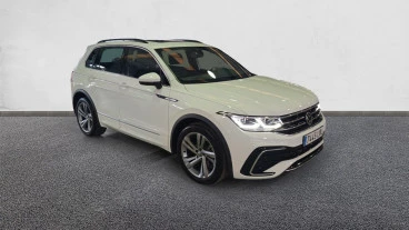 Volkswagen Tiguan R-Line 2.0 TDI 110kW (150CV) DSG 4Motion