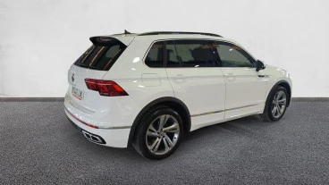 Volkswagen Tiguan R-Line 2.0 TDI 110kW (150CV) DSG 4Motion