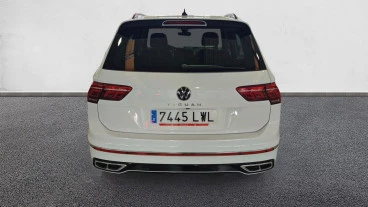 Volkswagen Tiguan R-Line 2.0 TDI 110kW (150CV) DSG 4Motion