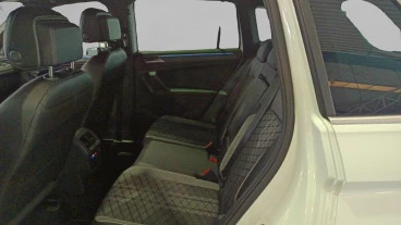 Volkswagen Tiguan R-Line 2.0 TDI 110kW (150CV) DSG 4Motion