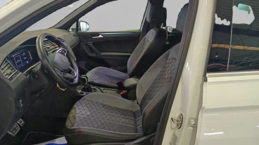 Volkswagen Tiguan R-Line 2.0 TDI 110kW (150CV) DSG 4Motion