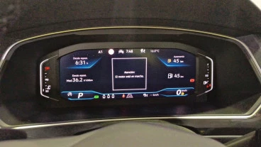 Volkswagen Tiguan R-Line 2.0 TDI 110kW (150CV) DSG 4Motion
