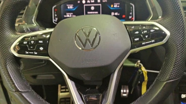 Volkswagen Tiguan R-Line 2.0 TDI 110kW (150CV) DSG 4Motion