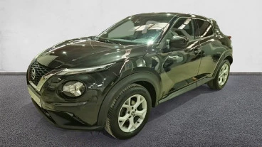 Nissan juke DIG-T 84 kW (114 CV) 6M/T N-Connecta