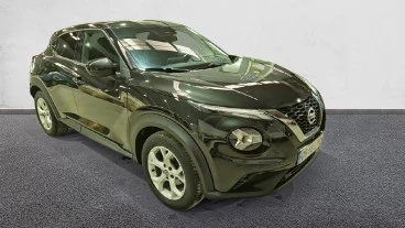 Nissan juke DIG-T 84 kW (114 CV) 6M/T N-Connecta