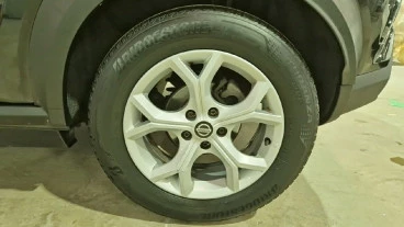 Nissan juke DIG-T 84 kW (114 CV) 6M/T N-Connecta