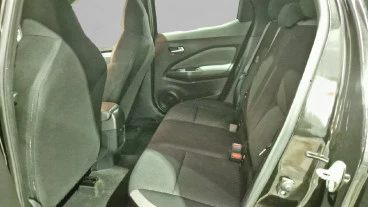 Nissan juke DIG-T 84 kW (114 CV) 6M/T N-Connecta