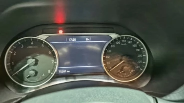 Nissan juke DIG-T 84 kW (114 CV) 6M/T N-Connecta