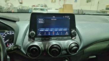 Nissan juke DIG-T 84 kW (114 CV) 6M/T N-Connecta