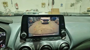 Nissan juke DIG-T 84 kW (114 CV) 6M/T N-Connecta