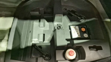 Nissan juke DIG-T 84 kW (114 CV) 6M/T N-Connecta