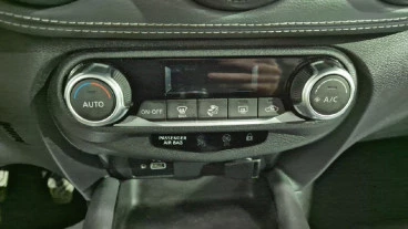 Nissan juke DIG-T 84 kW (114 CV) 6M/T N-Connecta