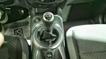 Nissan juke DIG-T 84 kW (114 CV) 6M/T N-Connecta