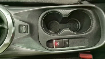 Nissan juke DIG-T 84 kW (114 CV) 6M/T N-Connecta