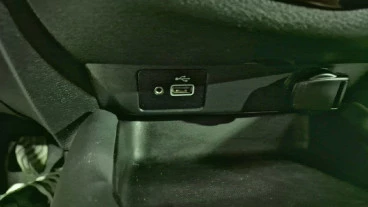 Nissan juke DIG-T 84 kW (114 CV) 6M/T N-Connecta