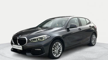 BMW Serie 1 118d
