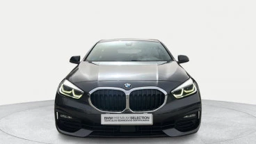 BMW Serie 1 118d