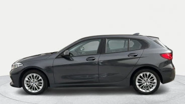 BMW Serie 1 118d
