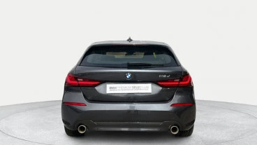 BMW Serie 1 118d