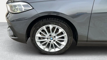 BMW Serie 1 118d