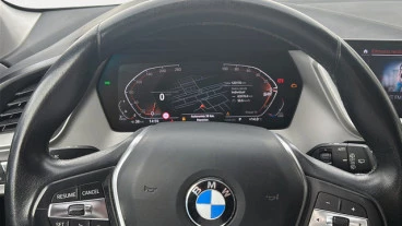BMW Serie 1 118d