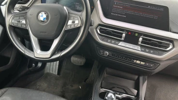 BMW Serie 1 118d
