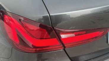 BMW Serie 1 118d