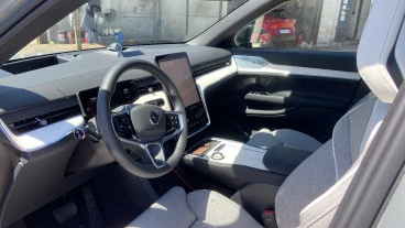 Volvo EX90 Twin BEV 408CV eAWD Ultra