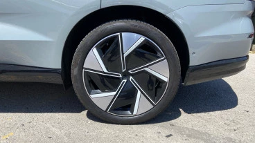 Volvo EX90 Twin BEV 408CV eAWD Ultra